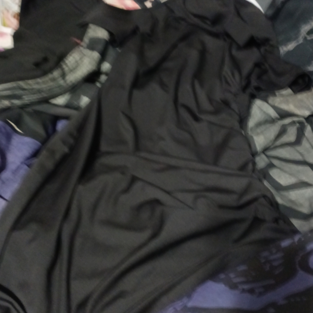 4 LONG GALA DRESS BUNDLE